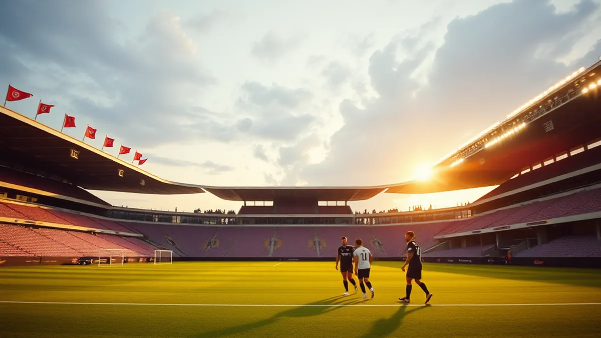 Bay FC NWSL Welcomes Duda Pavão as New In-Stadium Host