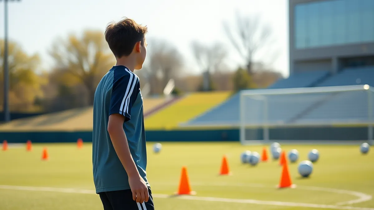 Bay FC: A New Era with Olympic and World Cup Legends