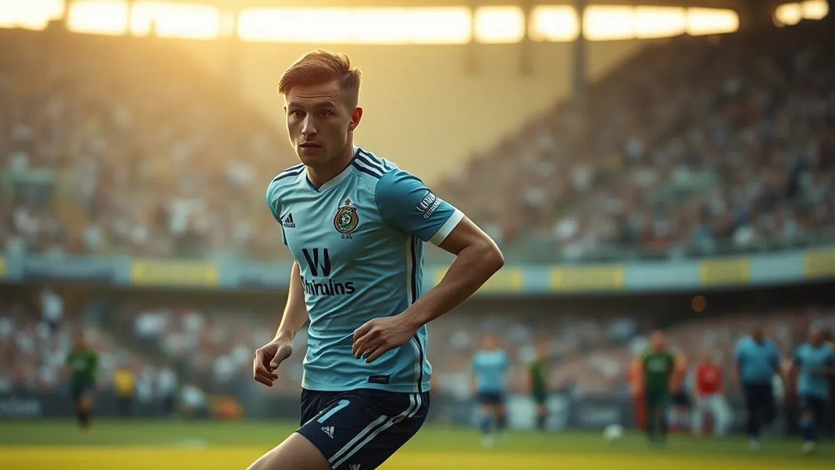 Unlocking the Official Bay FC App: A Game-Changer for Fans in Season 3
