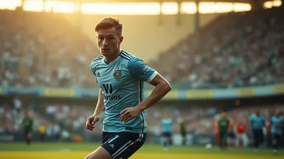 Unlocking the Official Bay FC App: A Game-Changer for Fans in Season 3