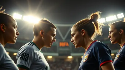 Chicago Stars vs Bay FC: A Critical Clash in the NWSL