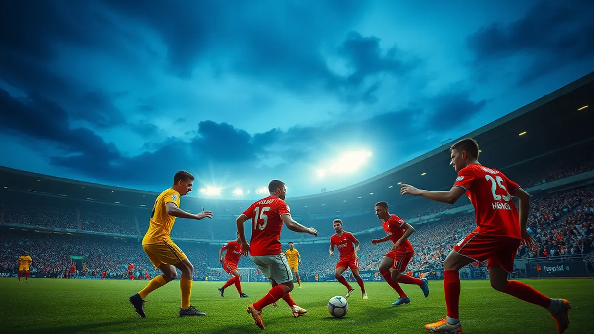 Live Streaming Monterey Bay FC 2: Supporting Young Athletes from Home