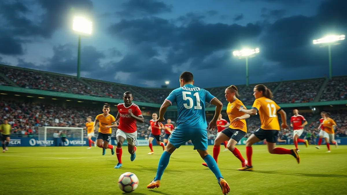 Bay FC NWSL Earns Crucial Victory