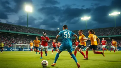 Bay FC NWSL Earns Crucial Victory