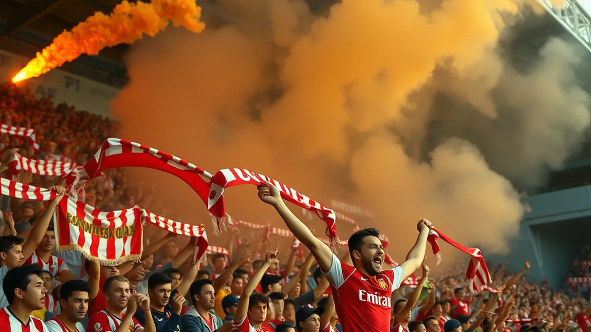 Bay FC: The Rituals and Traditions that Define a Unique Fan Culture