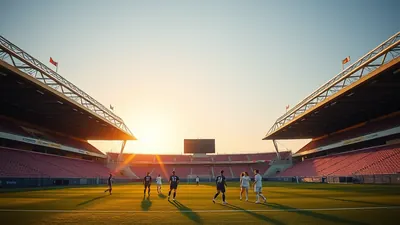 Bay FC NWSL Joins 2026 Coachella Valley Invitational