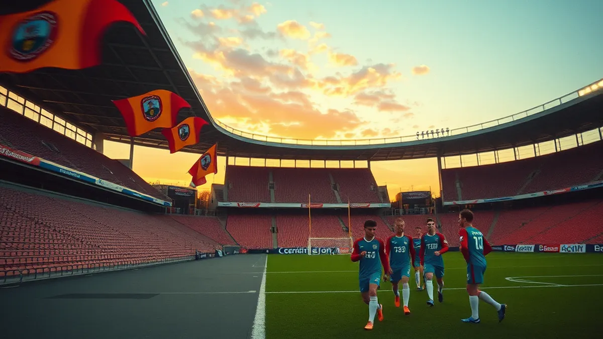 Evolving Bay FC: Tactical Innovations for Future Success
