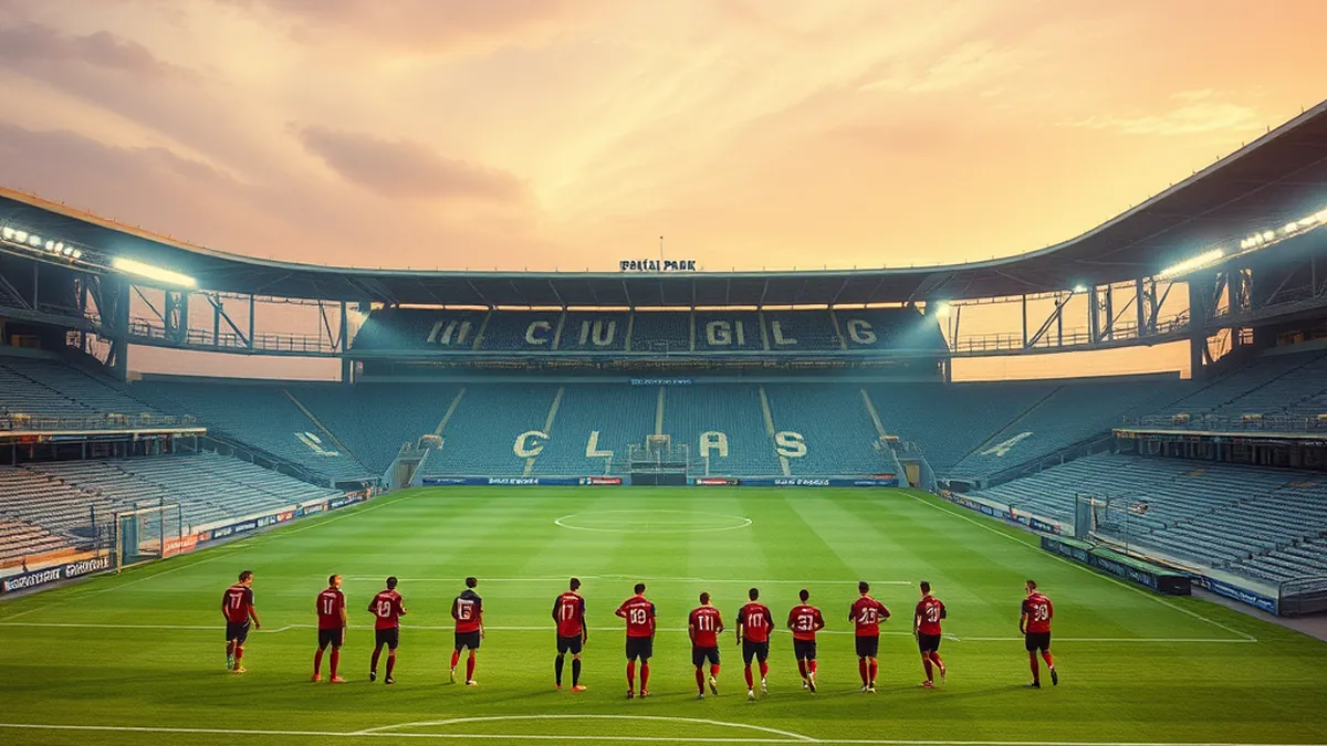 The Heartbeat of Bay FC: Supporter Traditions and Game Day Rituals