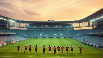 The Heartbeat of Bay FC: Supporter Traditions and Game Day Rituals