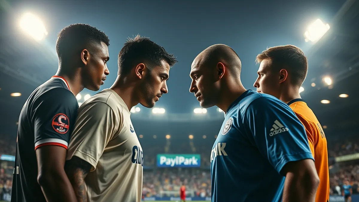 Seb Hines Reflects on Orlando Pride vs Bay FC: Tactical Insights and Future Implications