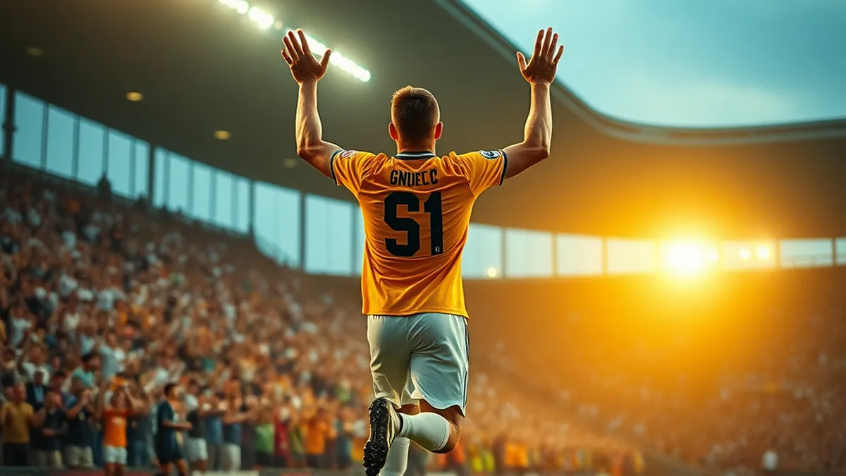Mal Swanson's Game-Winner Marks a Triumphant Return for Chicago Stars FC