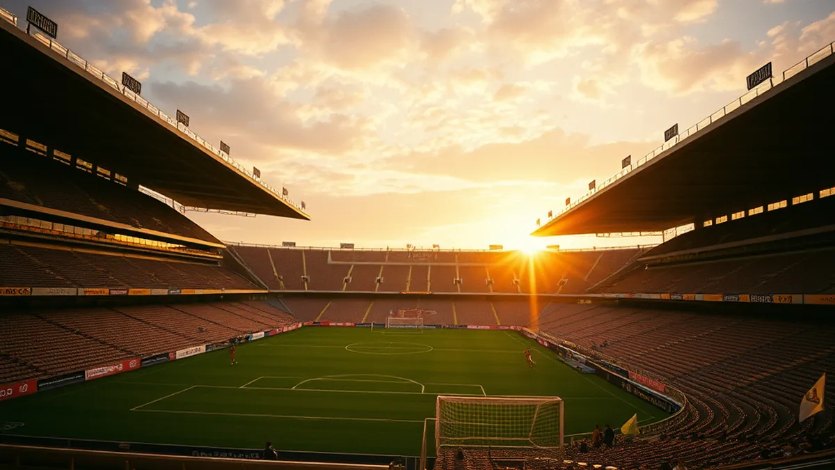 The Rituals of Fandom: Bay FC's Game Day Atmosphere