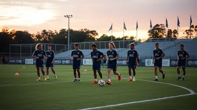 Bay FC NWSL Begins New Chapter with Claire Hutton Signing