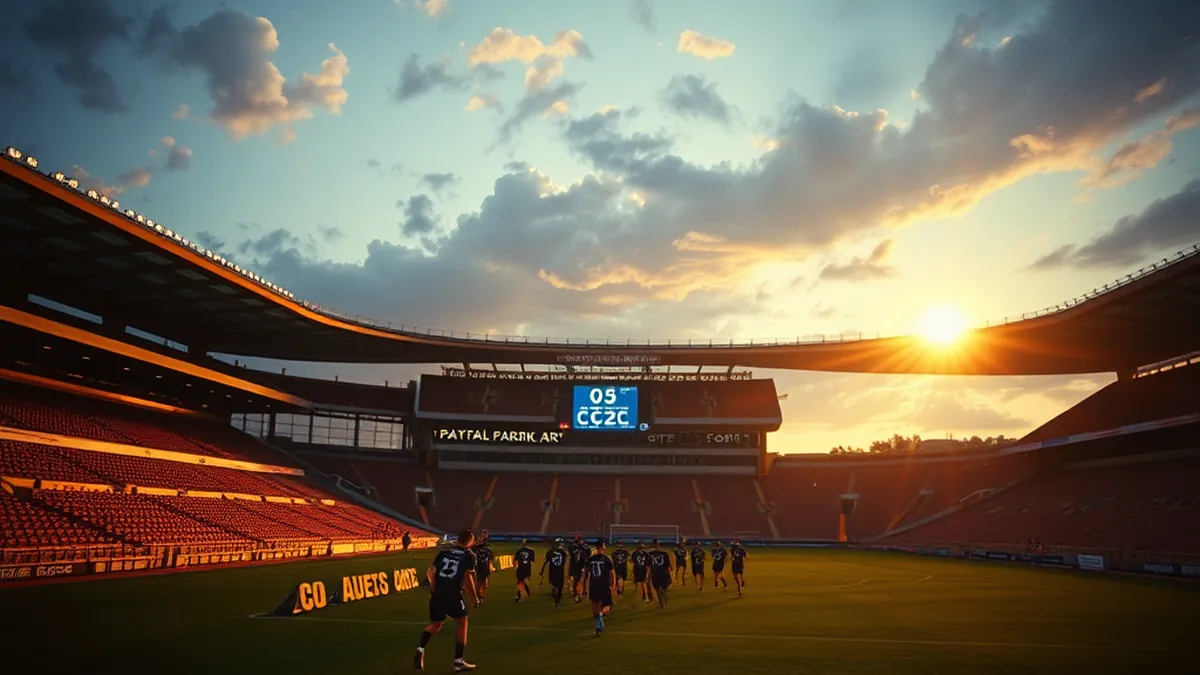 The Heart and Soul of Bay FC: A Celebration of Supporter Traditions